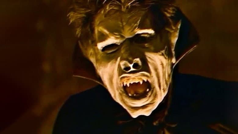 Vampires on Bikini Beach still