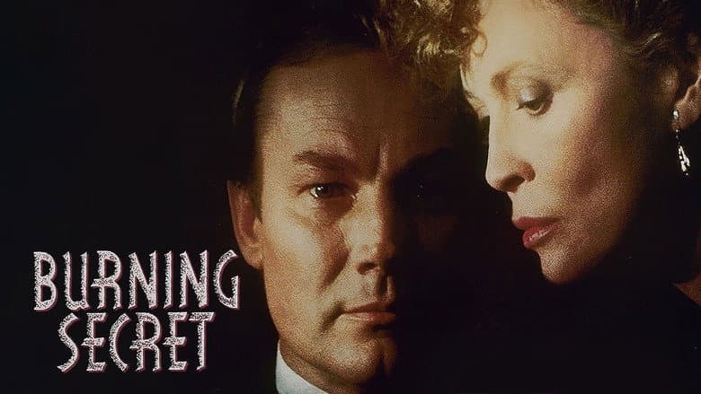 Burning Secret still