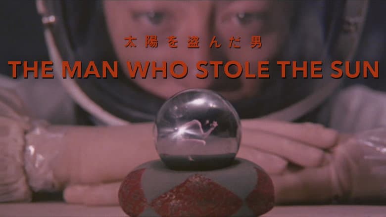 The Man Who Stole the Sun still