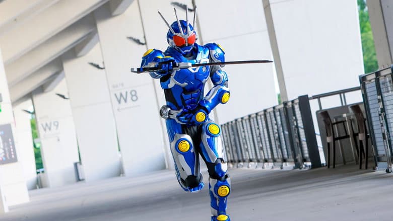 Agito: Superpower War still