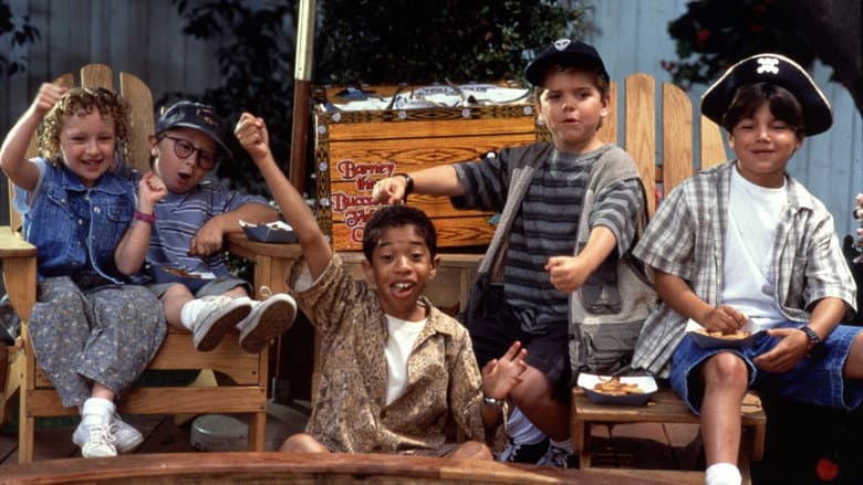 Slappy and the Stinkers still