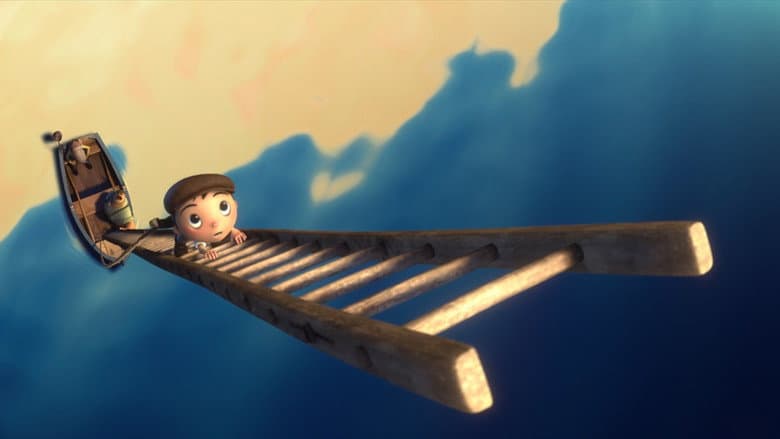 La luna still