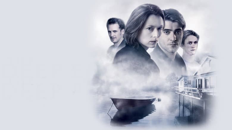 The Deep End still