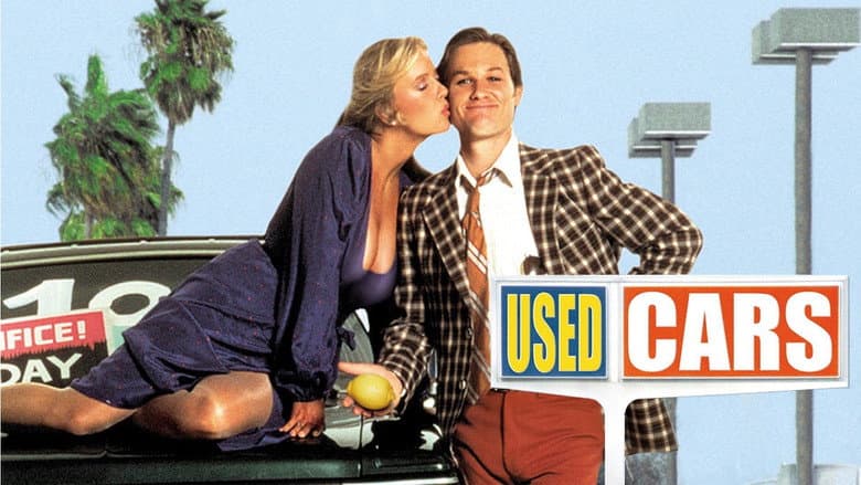 Used Cars still