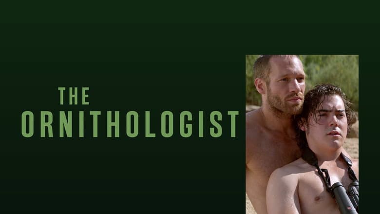 The Ornithologist still