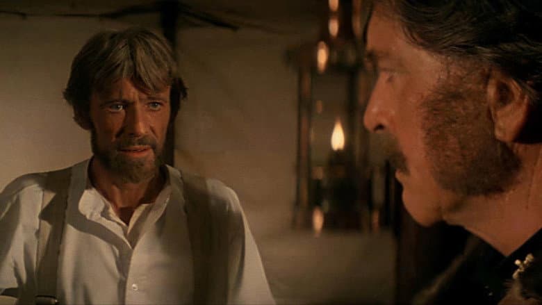 Zulu Dawn still