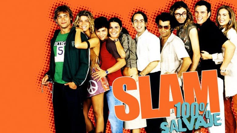 Slam still
