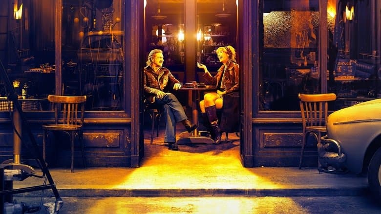 La Belle Époque still