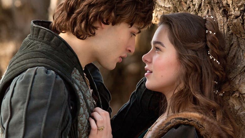 Romeo & Juliet still