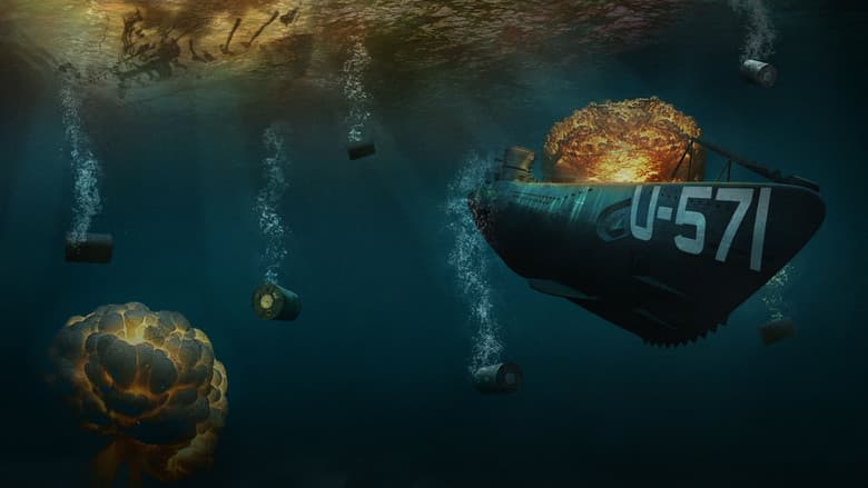 U-571 still