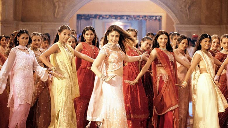 Kabhi Khushi Kabhie Gham still