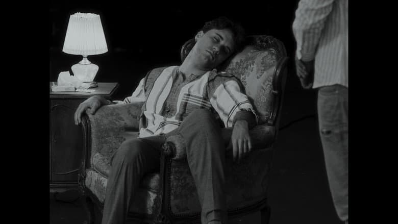 Show still