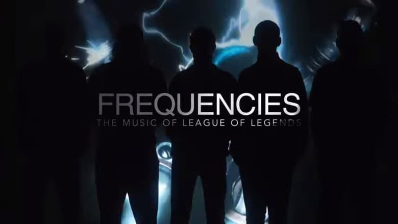 Frequencies: The Music of League of Legends still