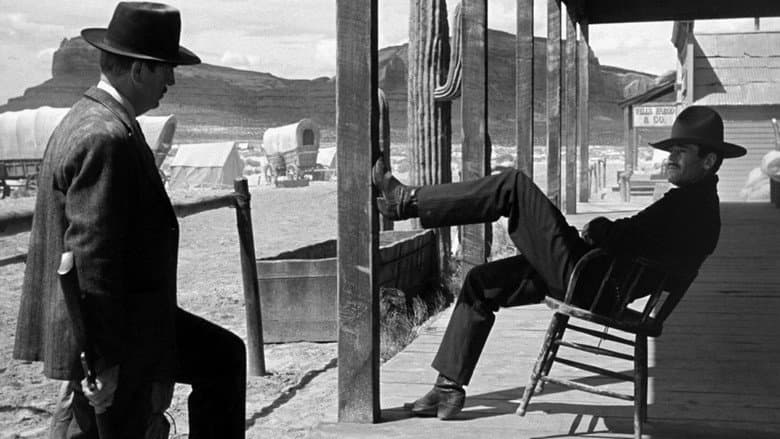 My Darling Clementine still
