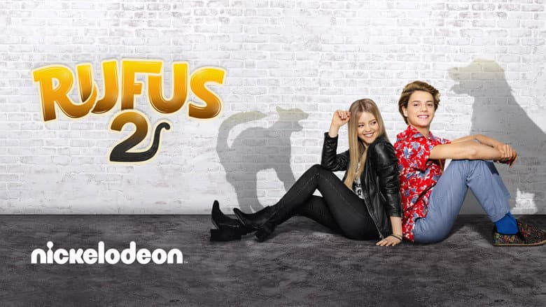 Rufus 2 still