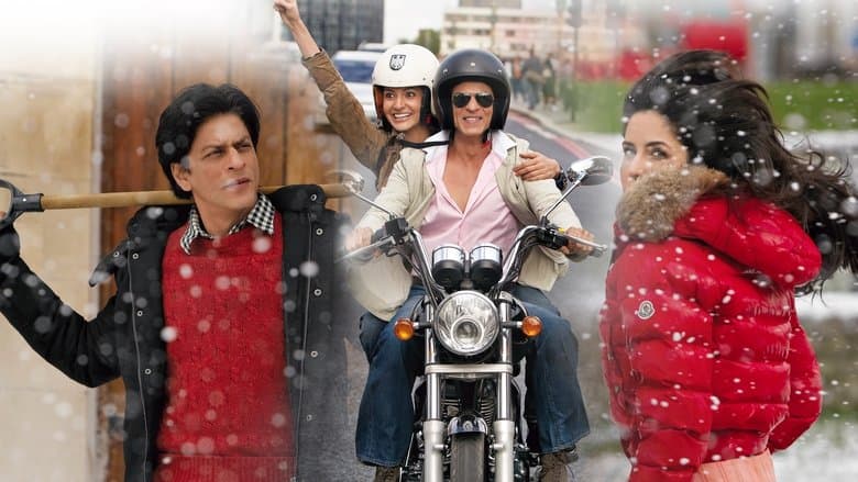 Jab Tak Hai Jaan still