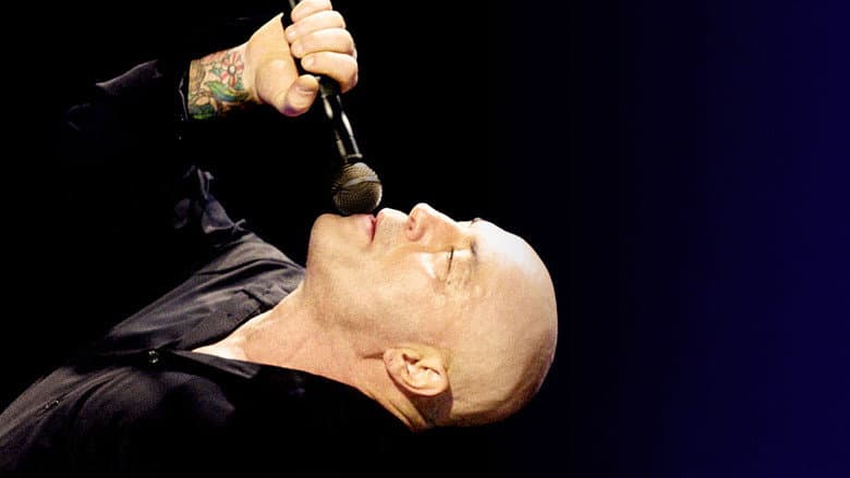 Joe Rogan: Strange Times still