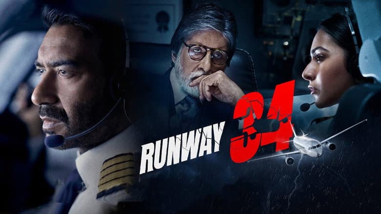 Runway 34 still