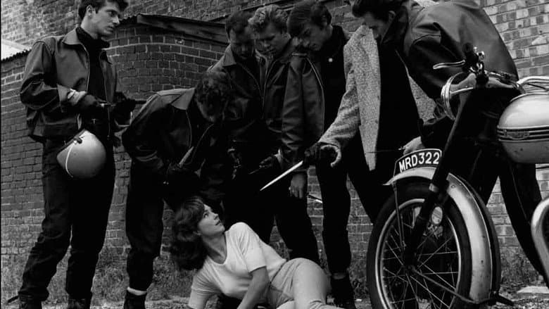 The Damned still