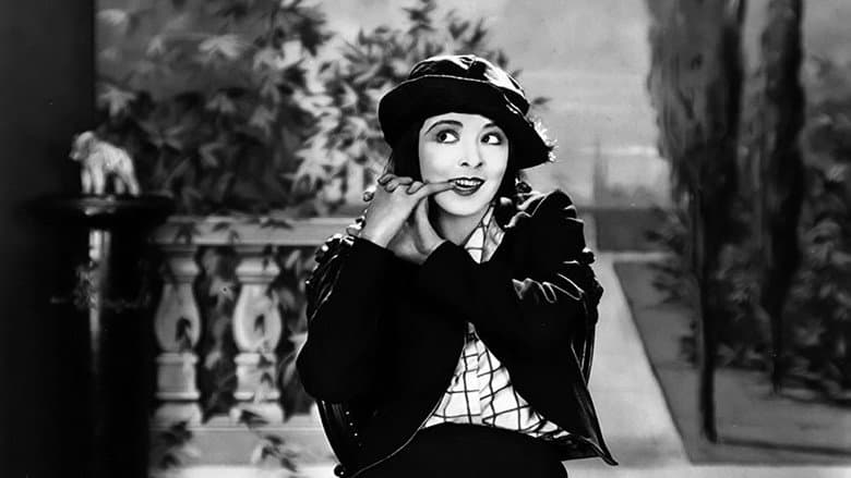 Ella Cinders still