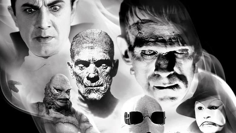 Universal Horror still
