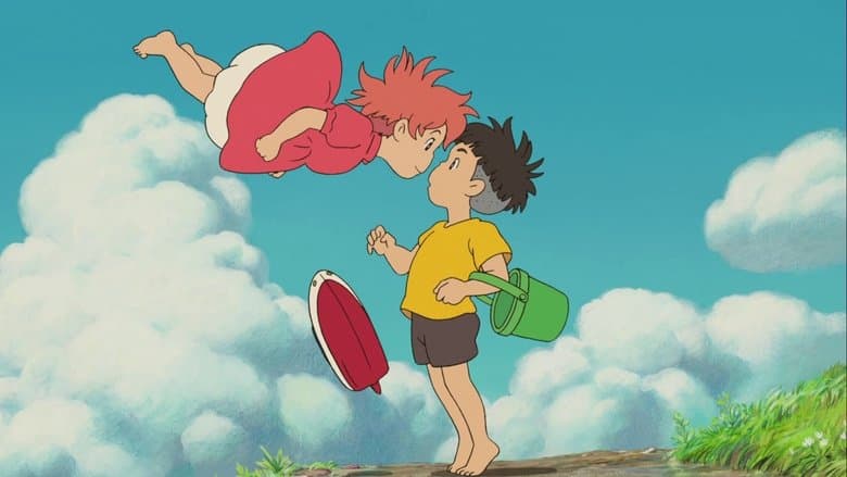 Ponyo still