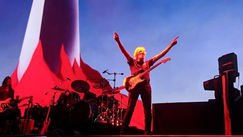 Roger Waters: Us + Them still