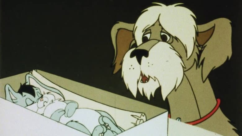 Bunnicula, the Vampire Rabbit still