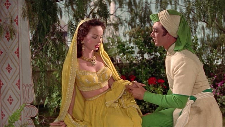 Kismet still