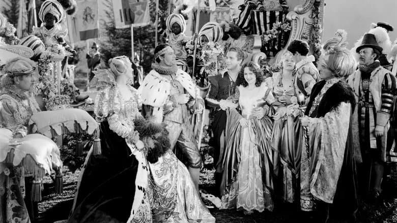 A Midsummer Night's Dream still