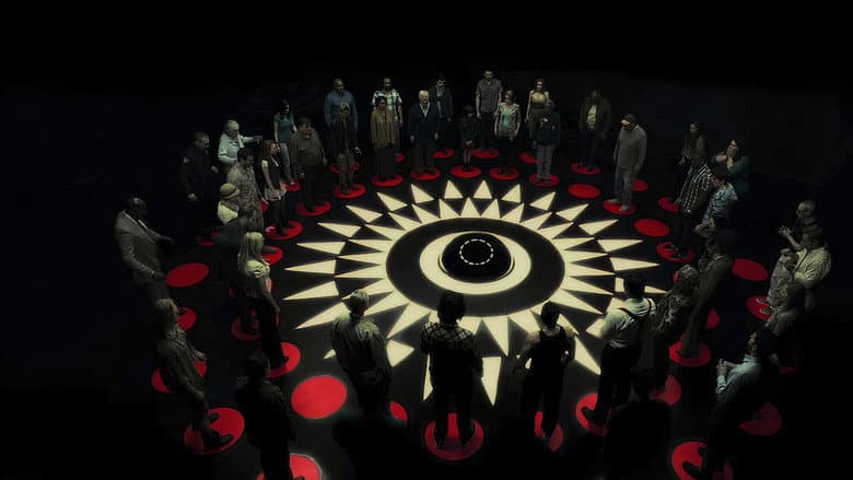 Circle still