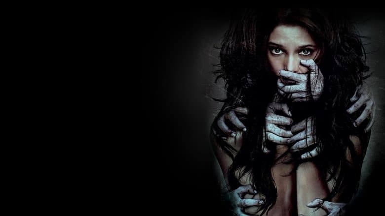 The Apparition still