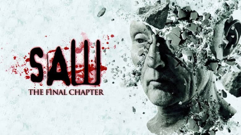 Saw 3D still