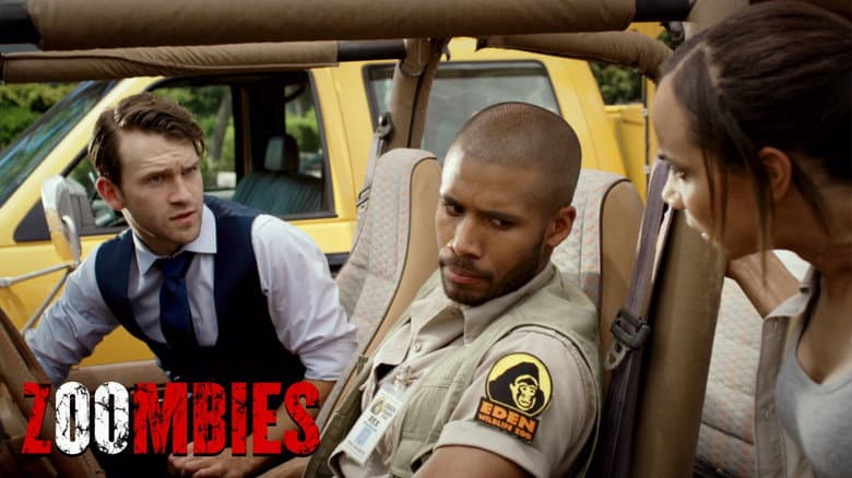 Zoombies still