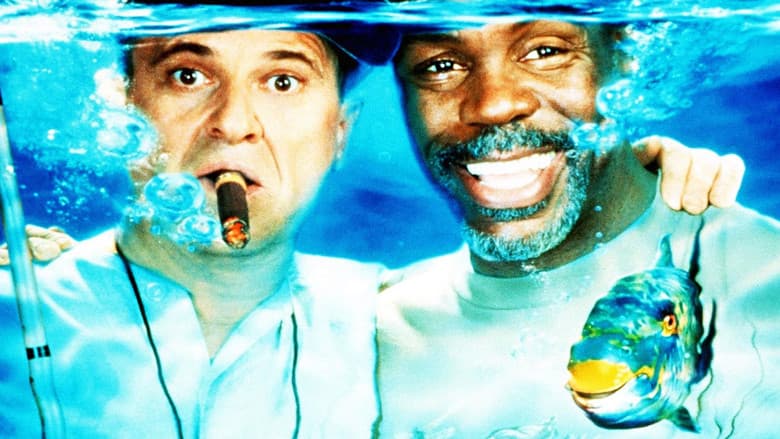 Gone Fishin' still