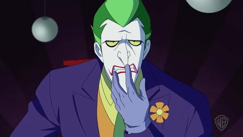Batman Unlimited: Monster Mayhem still