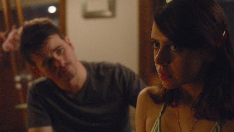 Carrie Pilby still
