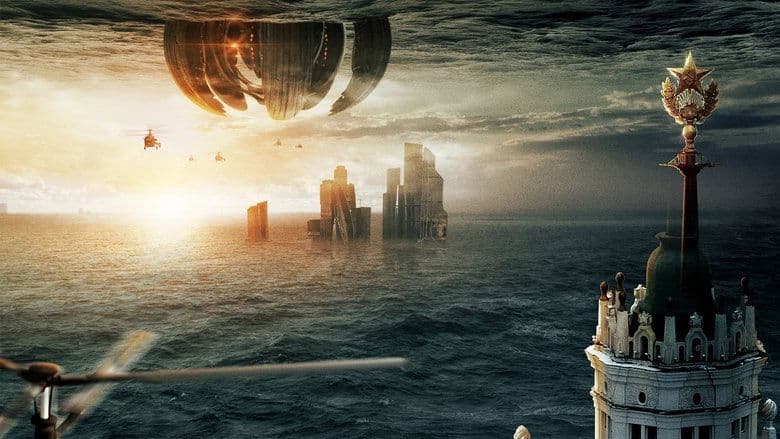 Invasion still