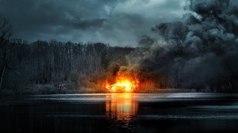 Shimmer Lake still