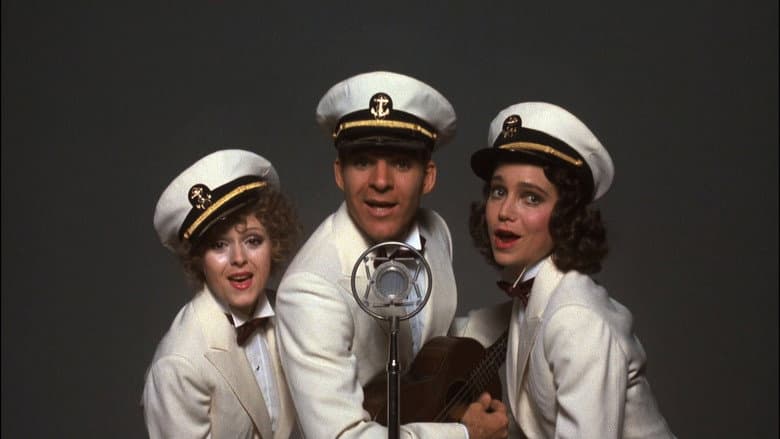 Pennies from Heaven still