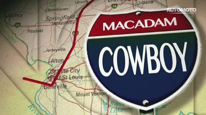Macadam Cowboy still