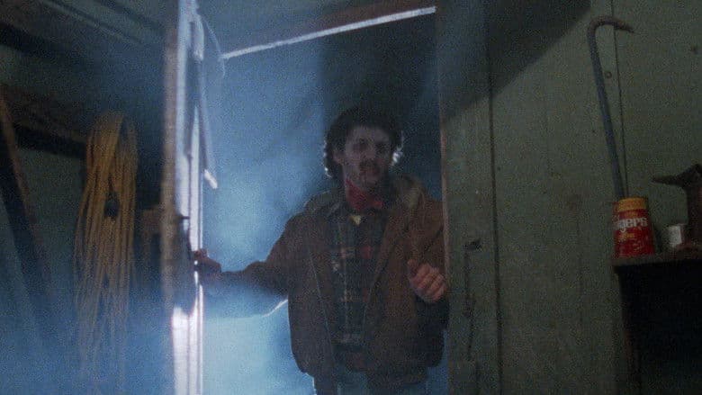 FleshEater: Revenge of the Living Dead still