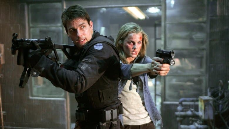 Mission: Impossible III still