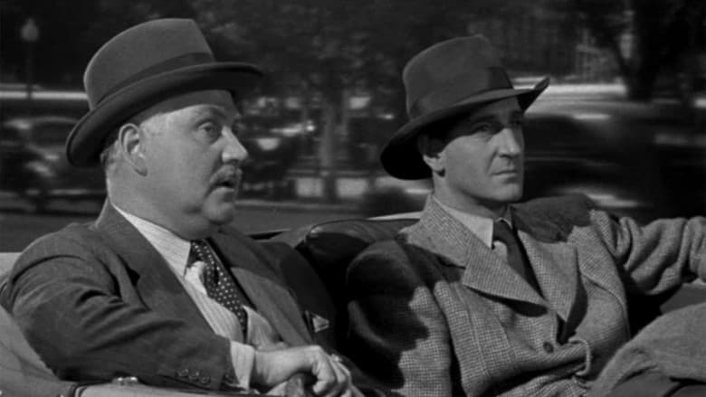 Sherlock Holmes in Washington still