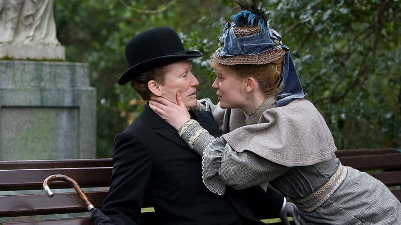 Albert Nobbs still