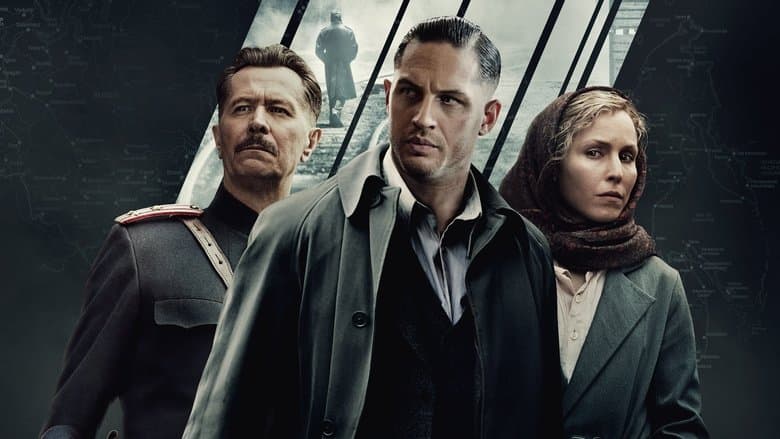 Child 44 still