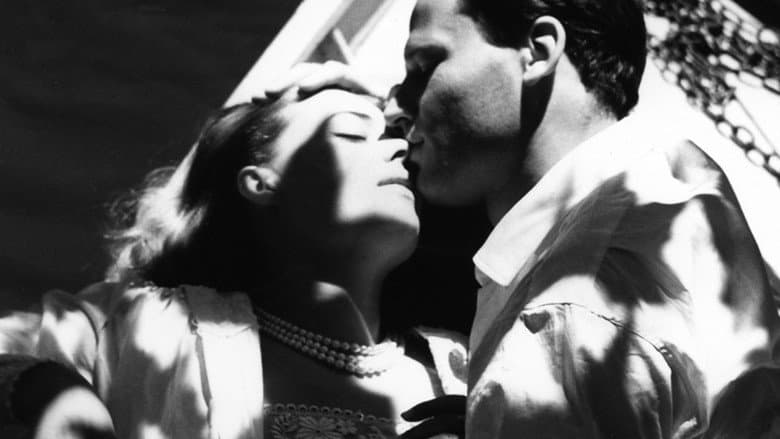 The Lovers still