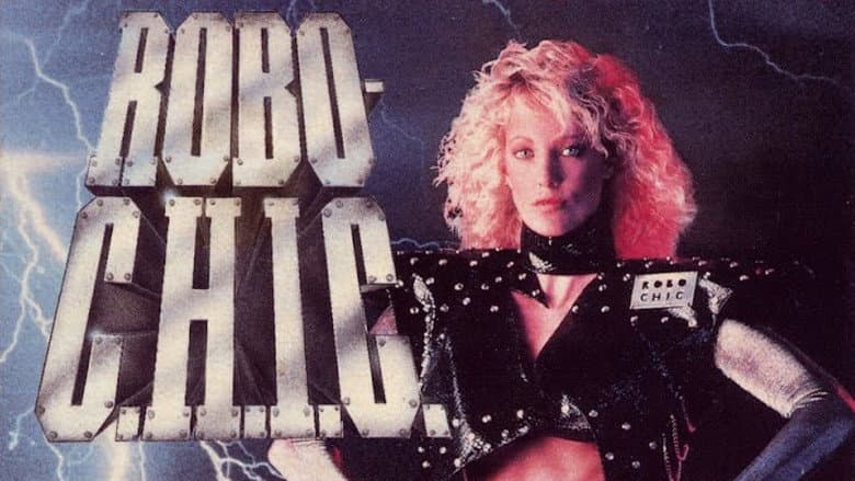Cyber-C.H.I.C. still