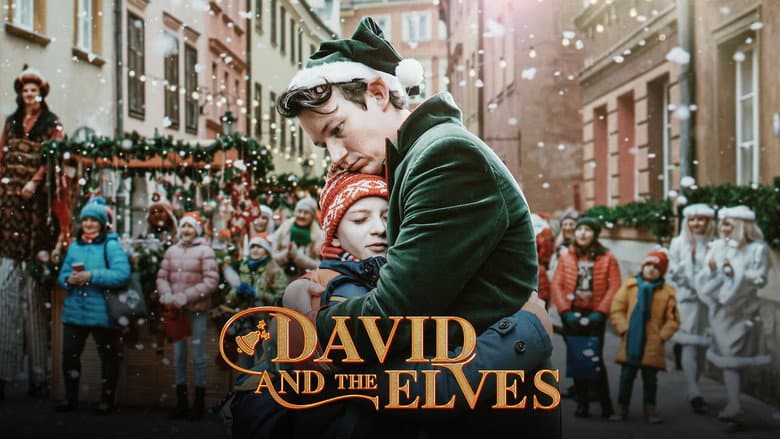 David and the Elves still