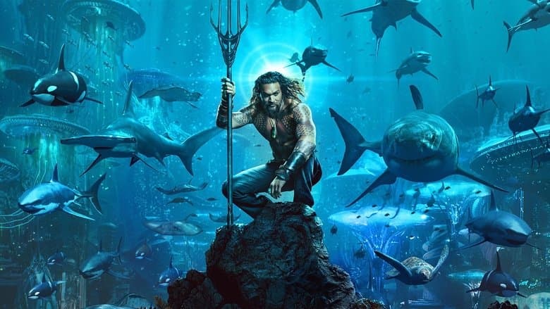 Aquaman still